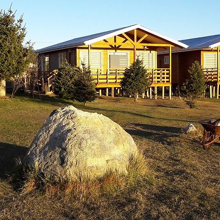 Cabanas Cerro Las Piedras Rio Seco المظهر الخارجي الصورة