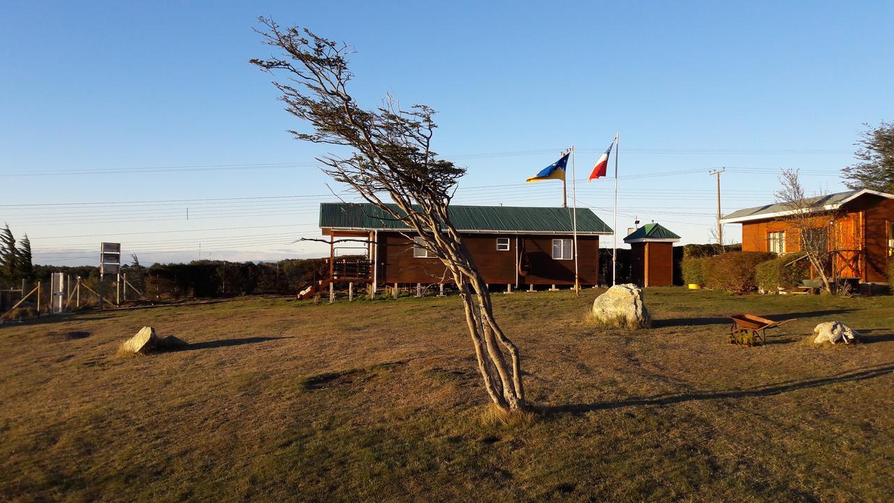 Cabanas Cerro Las Piedras Rio Seco الغرفة الصورة