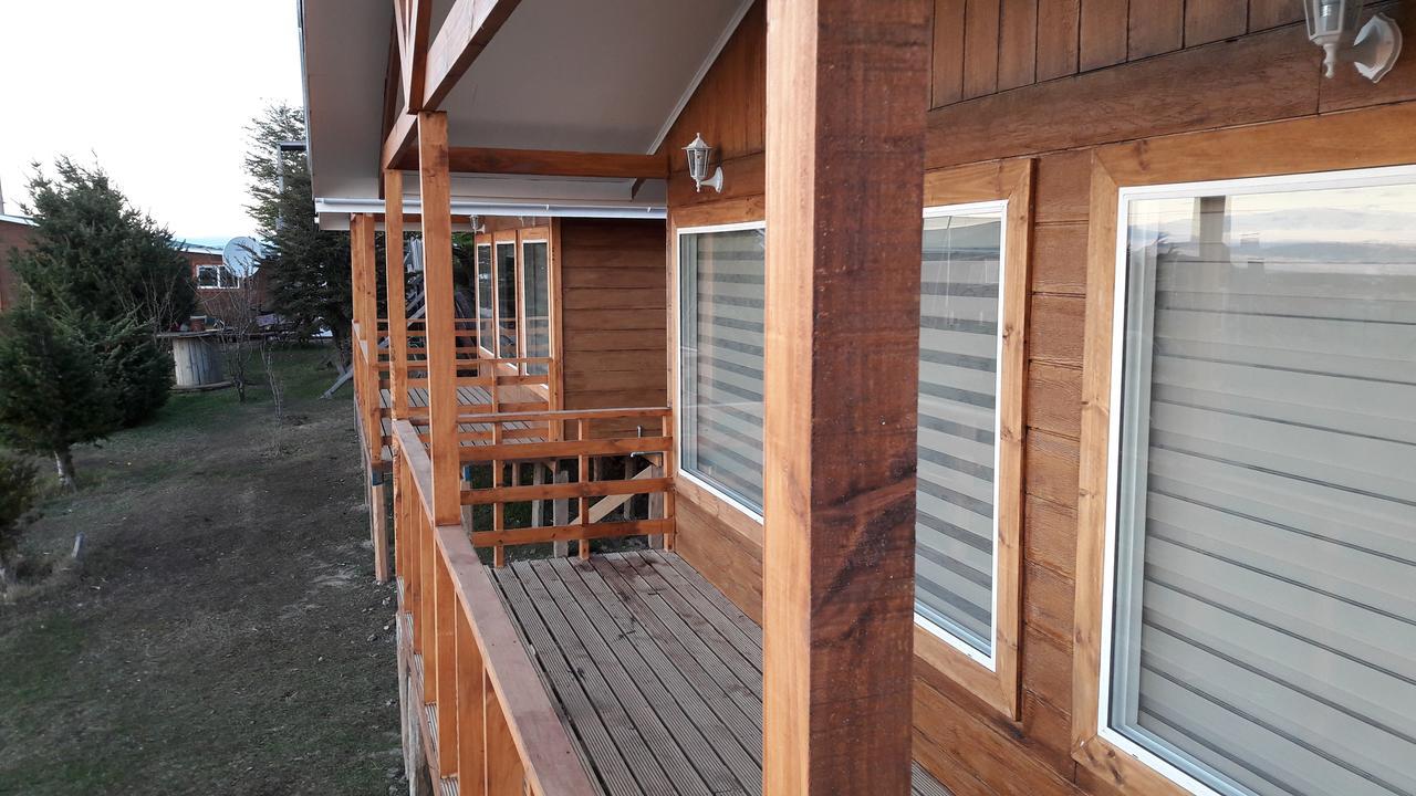 Cabanas Cerro Las Piedras Rio Seco المظهر الخارجي الصورة