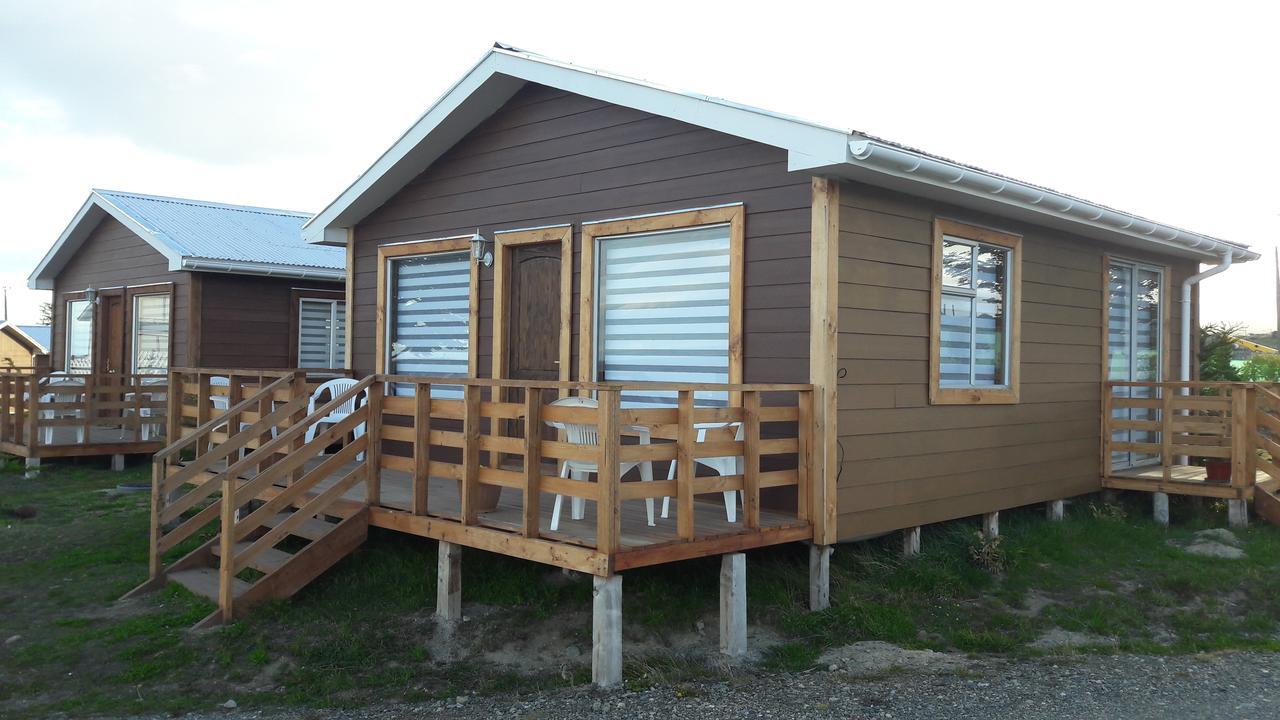 Cabanas Cerro Las Piedras Rio Seco المظهر الخارجي الصورة
