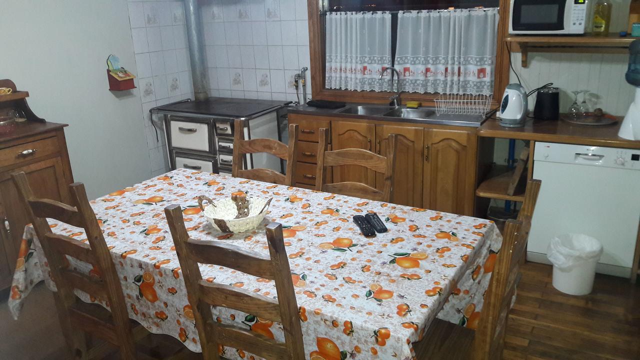 Cabanas Cerro Las Piedras Rio Seco المظهر الخارجي الصورة