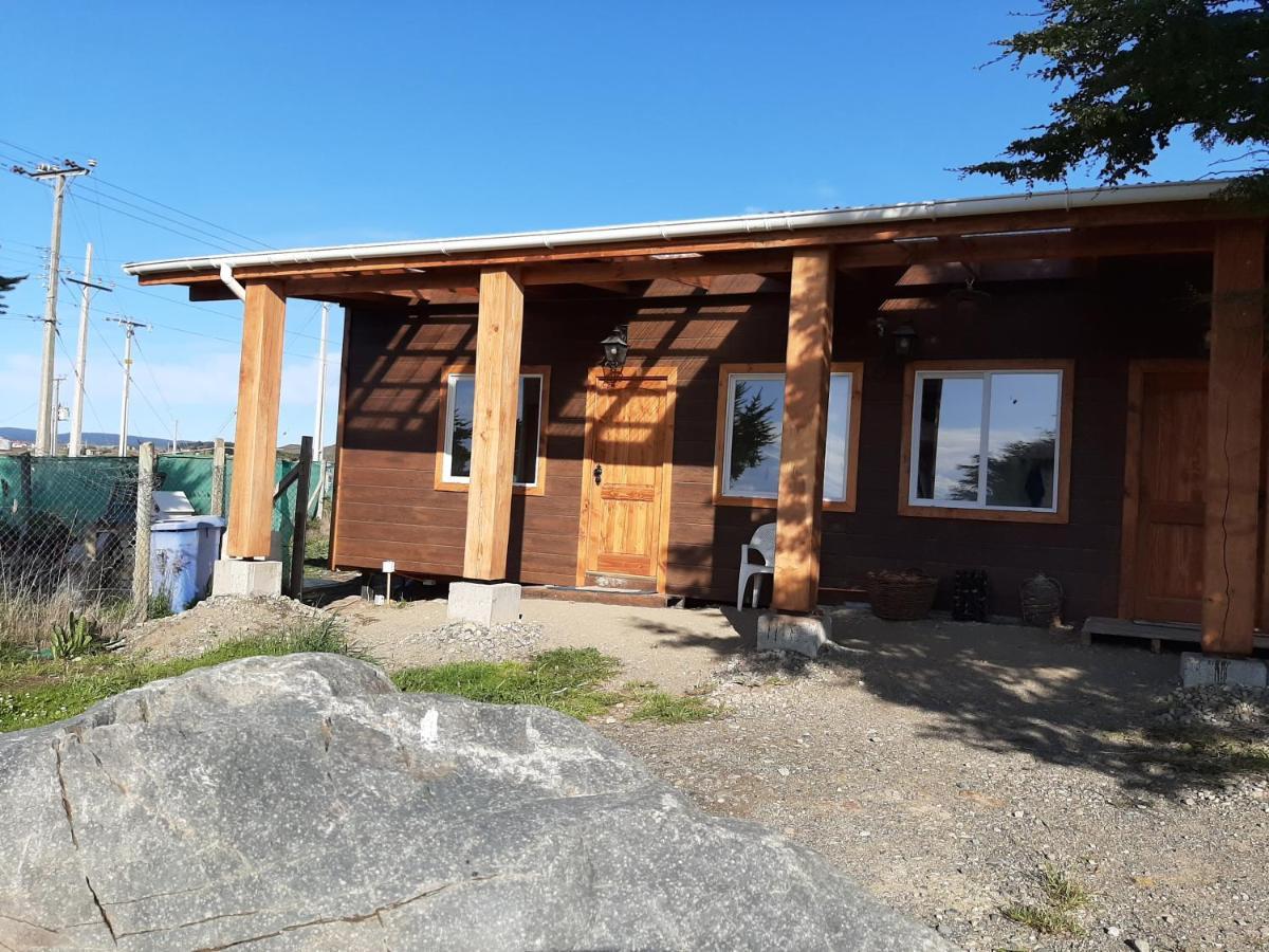 Cabanas Cerro Las Piedras Rio Seco المظهر الخارجي الصورة
